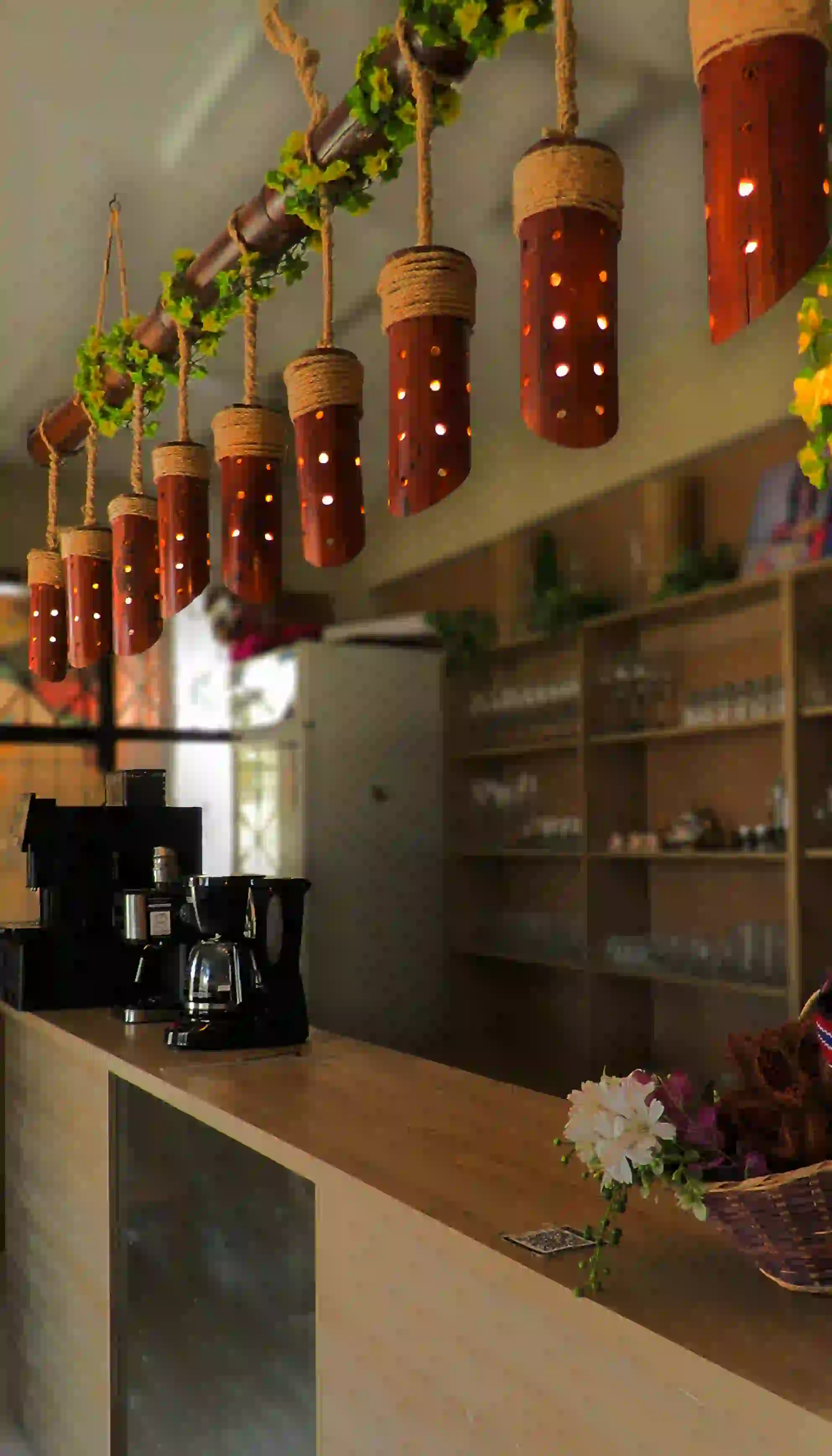 Café del Putumayo