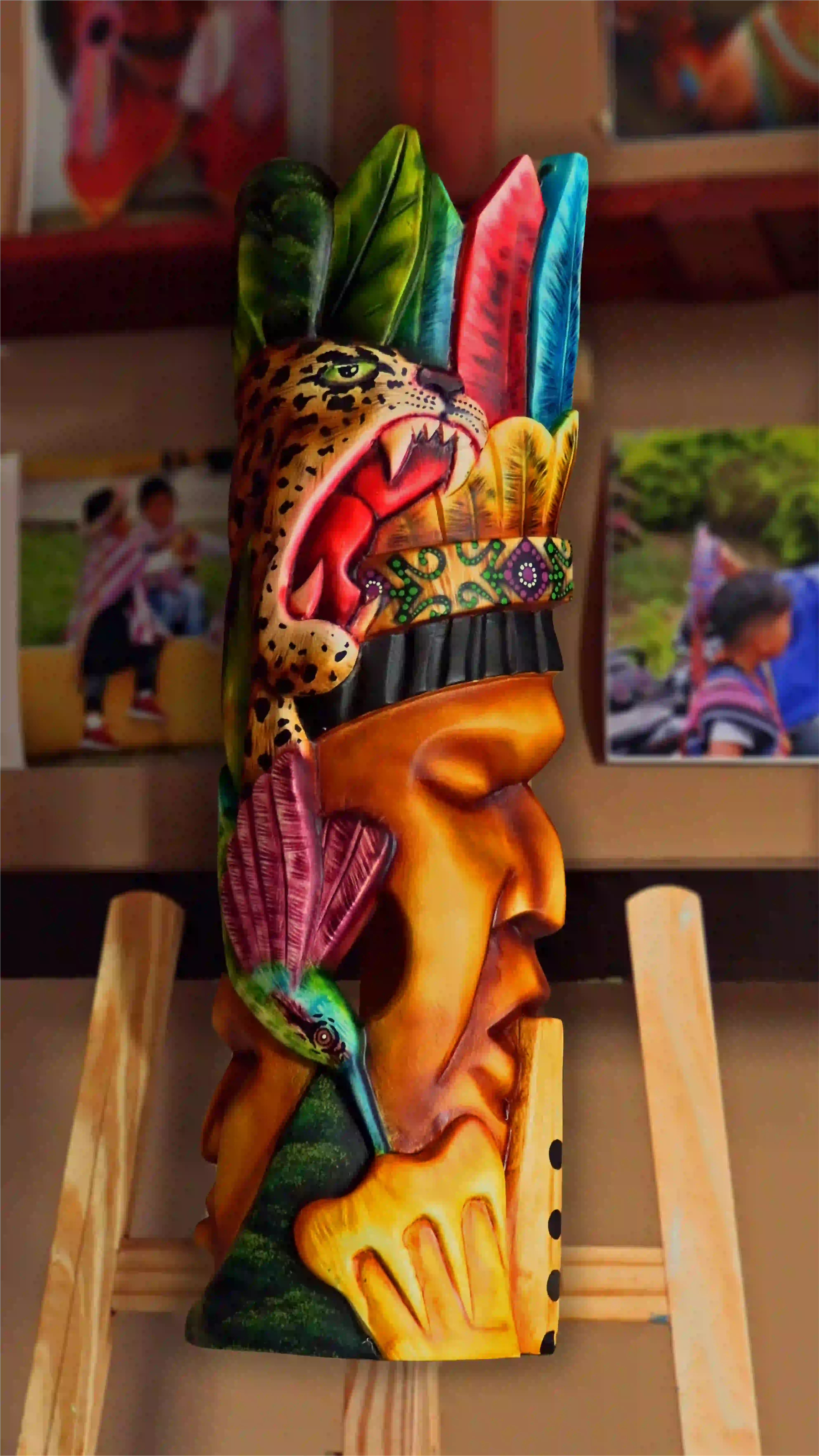 Café Mocoa